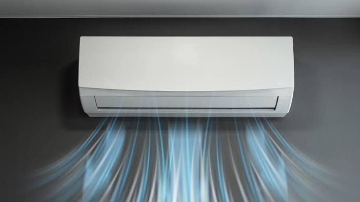 Split air conditioner installation and cooling service in Bangalore